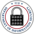 Bs Cyber Security IUB
