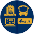 IUB Portals | All In One |