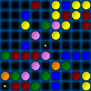 Color Lines. 5 in a row puzzle APK