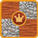 Checkers. English draughts. APK