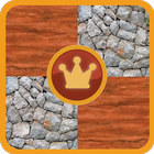 AG Checkers free (English draughts) 图标