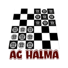 Halma-icoon