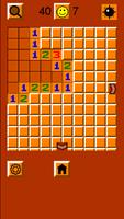 Minesweeper puzzle Ekran Görüntüsü 3