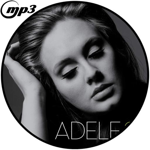 Adele - Top Music Offline Для Андроид - Скачать APK