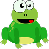 Jumping Toad APK