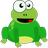 Jumping Toad APK