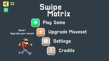 Swipe Matrix imagem de tela 3