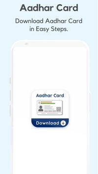 Aadhar Card Download screenshot 2