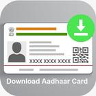 How to download adharcard - Guide for Adharchard icône