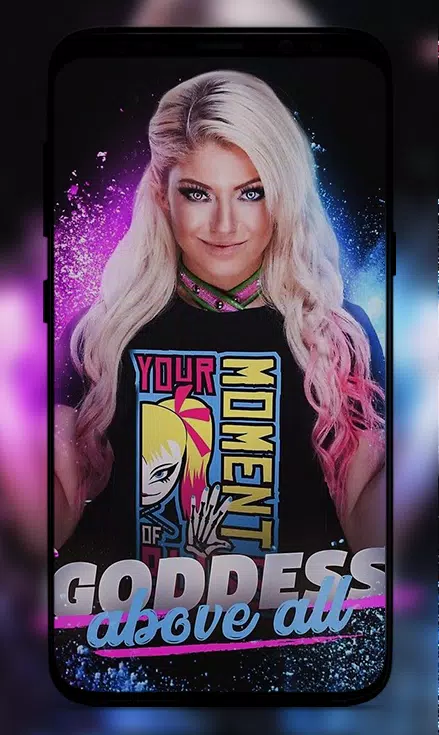 Download do APK de Alexa Bliss Wallpapers 4k HD : WWE para Android Download do APK de Alexa Bliss Wallpapers 4k HD : WWE para Android