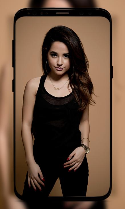 Becky G Wallpapers 4k HD : Singer APK for Android Download Becky G Wallpapers 4k HD : Singer APK for Android Download