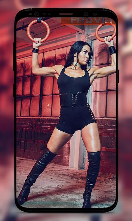 下载Brie Bella Wallpapers 4k HD : WWE Twin bella的安卓版本 下载Brie Bella Wallpapers 4k HD : WWE Twin bella的安卓版本
