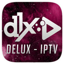 DELUXEIPTVPRO APK