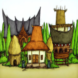 Pengenalan Rumah Adat