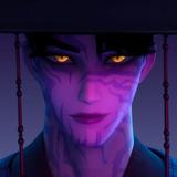 Kpop Demon Hunter Wallpaper 4k APK