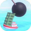 Jenga Crash APK