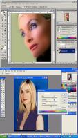 Photoshop Tutorial Affiche