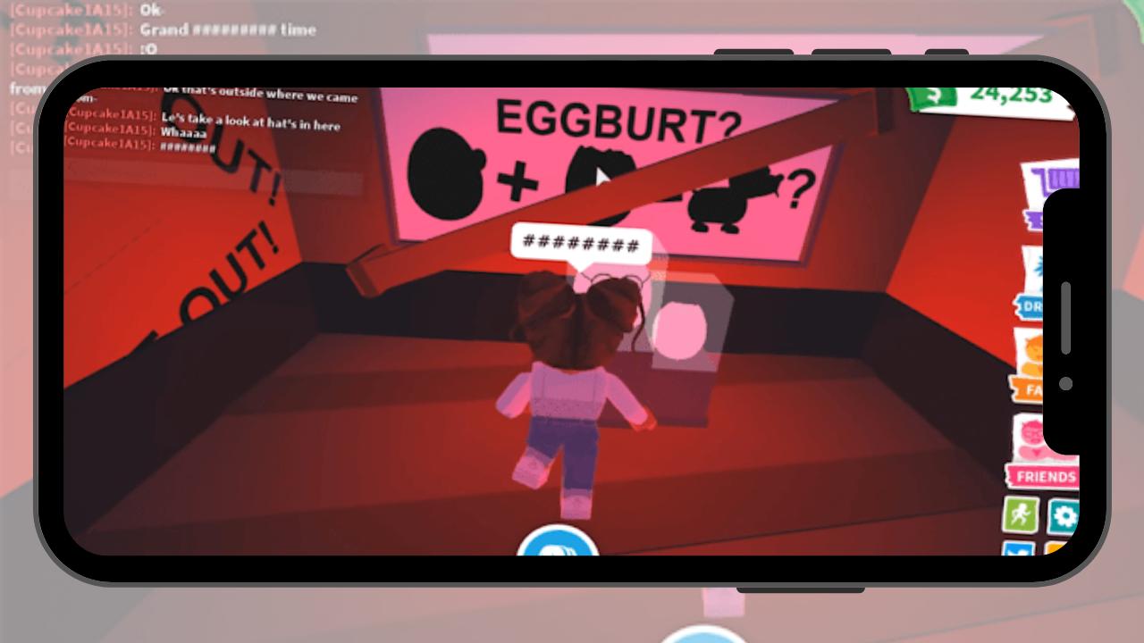MOd Adopt Me for Roblox APK for Android Download MOd Adopt Me for Roblox APK for Android Download
