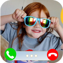 fake call with Adley family APK
