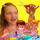 Adley Babysitter Daycare Games APK