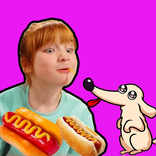 Adley Game Long Dog Nose