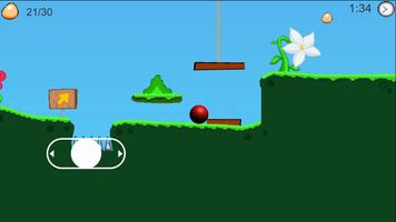 Bounce Tales - Original Nokia скриншот 2