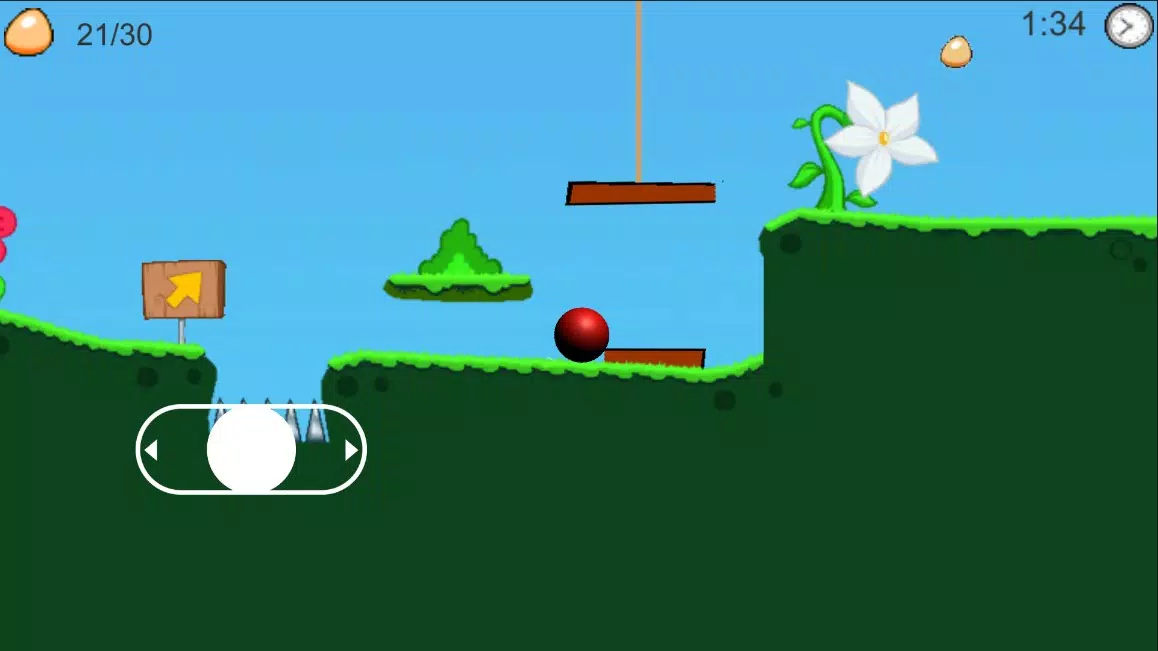 Bounce Tales - Original Nokia APK for Android Download