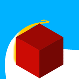 Cube.IO icône