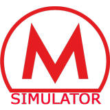 Симулятор Метро icono