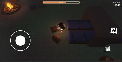 Save Fire - сохрани огонь screenshot 2