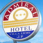 Admiral Hotel Villa Erme icône