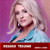 Meghan Trainor songs lyrics (O アイコン