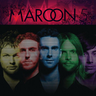 Maroon 5 song lyrics (Offline) icon