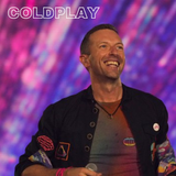 Coldplay Song & Lyrics icon