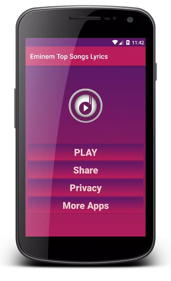 Eminem song lyrics (Offline) APK for Android Download