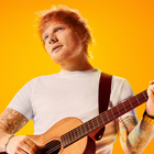 Ed Sheeran Song and Lyrics آئیکن
