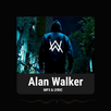 Alan Walker MP3 and Lyrics APK