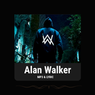 Alan Walker MP3 and Lyrics أيقونة