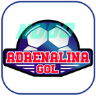 AdrenalinaGol-icoon