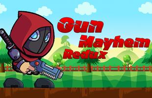 gun Mayhem Redux 2 পোস্টার