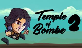 Temple Of Boom 2 Affiche
