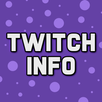 Twitch Info APK