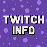 Twitch Info