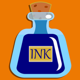 Ink Drop - Match 3 icon