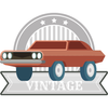 Vintage Car Racing Mod apk скачать последнюю версию бесплатно