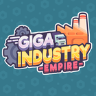 Industry Tycoon Idle Simulator アイコン