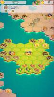 Idle Tycoon Industry Empire Plakat