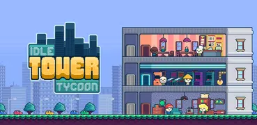 Idle Tower Tycoon