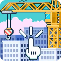 Idle Tower Tycoon - Idle Incremental Clicker アプリダウンロード