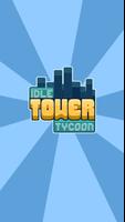 Idle Tower Tycoon Poster